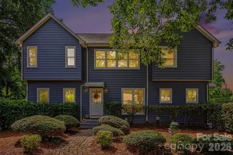 6620 Amos Smith Rd, Charlotte, NC 28214