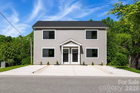 244 S Caldwell Ave, Conover, NC 28613