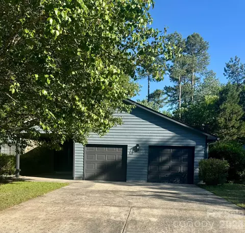 11209 Snapfinger 25 Dr #25, Charlotte, NC 28277