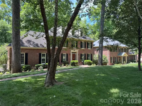 10205 Balmoral Cir, Charlotte, NC 28210