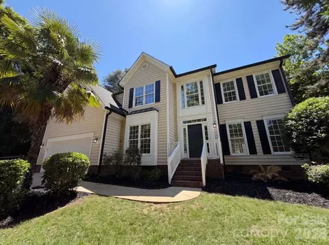 12209 Willingdon Rd, Huntersville, NC 28078