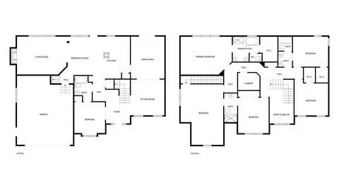 12209 Willingdon Rd, Huntersville, NC 28078