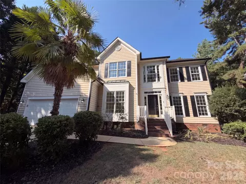 12209 Willingdon Rd, Huntersville, NC 28078