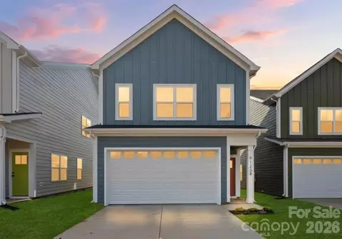 9123 Old Moores Chapel Rd, Charlotte, NC 28214