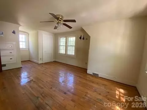Bedroom - 413 Rice St, Hamlet, NC 28345 photo 3 of 3