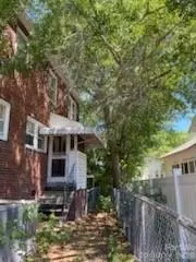 Exterior - 413 Rice St, Hamlet, NC 28345 photo 3 of 3
