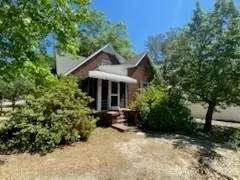 Exterior - 413 Rice St, Hamlet, NC 28345 photo 1 of 3