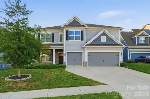 108 W Northstone Rd, Mooresville, NC 28115