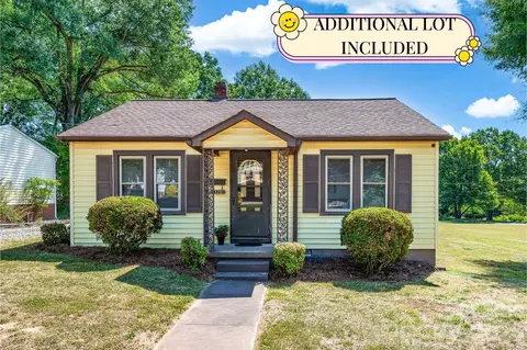 320 Cook St, Mooresville, NC 28115
