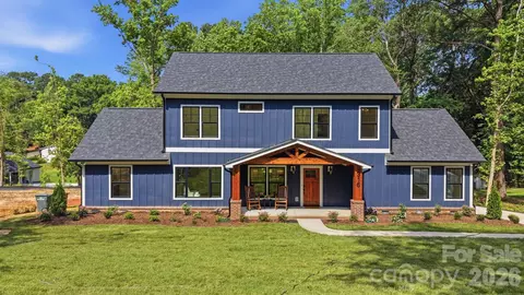 316 Anne Ave, Waxhaw, NC 28173
