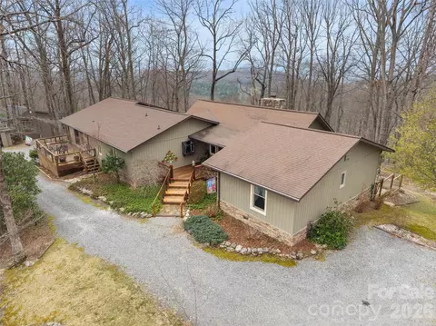 625 Slick Rock Rd, Brevard, NC 28712