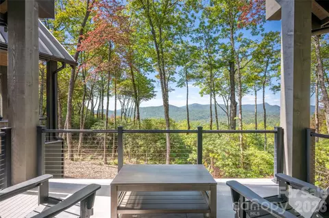 Exterior - 519 Eagle Dr, Sapphire, NC 28774 photo 13 of 15