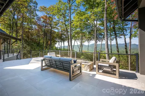 Exterior - 519 Eagle Dr, Sapphire, NC 28774 photo 8 of 15