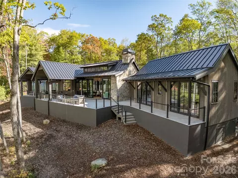 Other - 519 Eagle Dr, Sapphire, NC 28774 photo 5 of 11