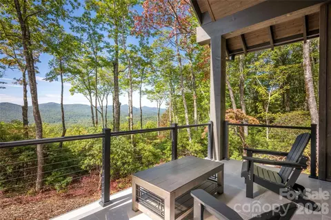 Exterior - 519 Eagle Dr, Sapphire, NC 28774 photo 14 of 15