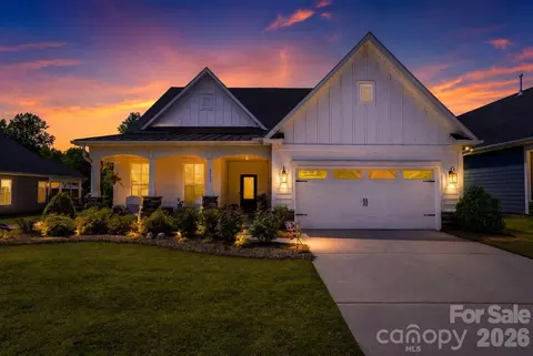 2613 Manor Stone Way, Indian Trail, NC 28079