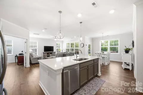 2613 Manor Stone Way, Indian Trail, NC 28079