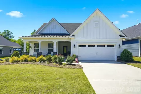 2613 Manor Stone Way, Indian Trail, NC 28079