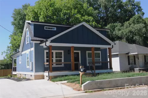 105 W 6th Ave, Gastonia, NC 28052