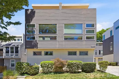918 Greenleaf A Ave #A, Charlotte, NC 28202