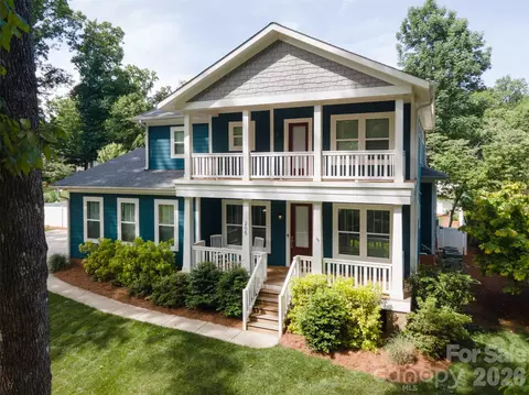 205 Sherwood Dr, Huntersville, NC 28078