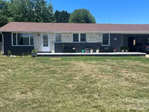3502 Miller Bridge Rd, Connelly Springs, NC 28612