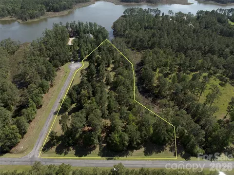 0 Bailey Pointe 31 Dr #31, Belhaven, NC 27810