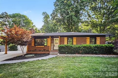 254 Lucky Nw Dr NW, Concord, NC 28027