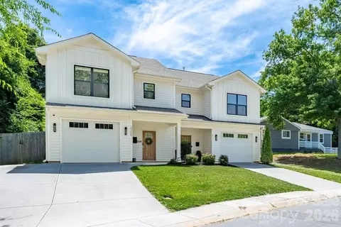 2311 Marlowe Ave, Charlotte, NC 28208