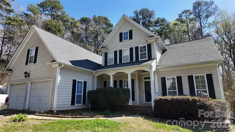 6500 Stoxmeade Dr, Mint Hill, NC 28227