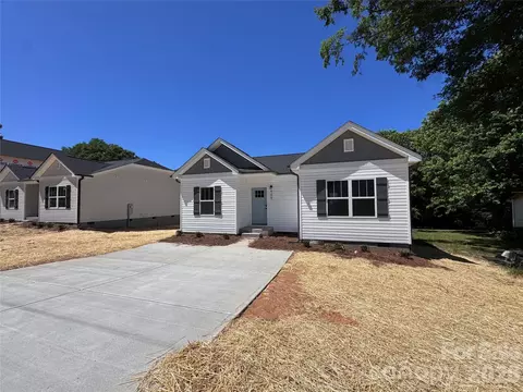 405 N Firestone St, Gastonia, NC 28052