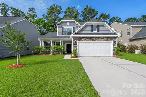 512 Wynfield Dr, Summerville, SC 29485