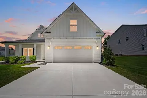 1107 Stone Marker Dr, Monroe, NC 28112