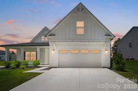 1107 Stone Marker Dr, Monroe, NC 28112