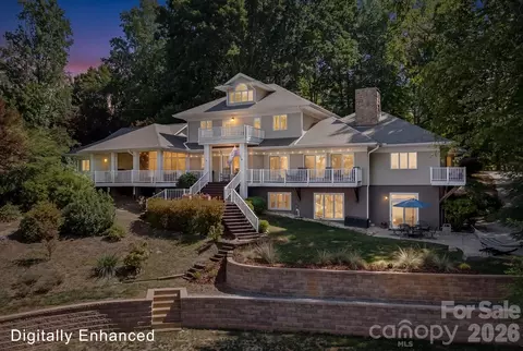 119 Farley Ln, Troutman, NC 28166