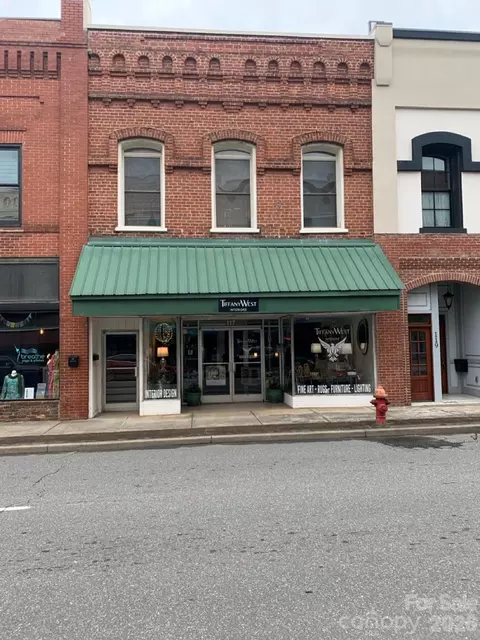 117 W Union St, Morganton, NC 28655