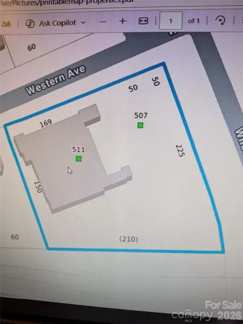 507511 Western Ave, Statesville, NC 28677