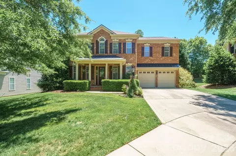 4109 Exbury Gardens Dr, Waxhaw, NC 28173