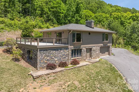 250 Lynn Cove Rd, Asheville, NC 28804