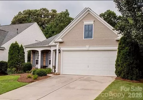 9104 Elrose 152 Pl #152, Charlotte, NC 28277