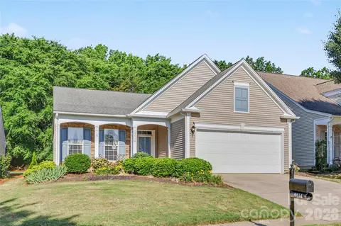 9104 Elrose 152 Pl #152, Charlotte, NC 28277