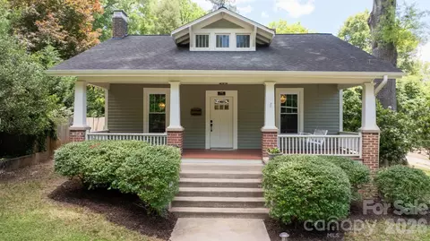 722 E Broad St, Statesville, NC 28677