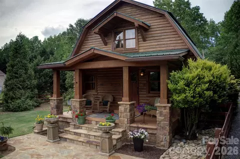 Exterior - 15425 E Rocky River Rd, Davidson, NC 28036 photo 8 of 8