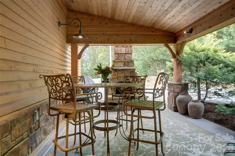 Exterior - 15425 E Rocky River Rd, Davidson, NC 28036 photo 7 of 8