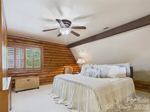 Bedroom - 15425 E Rocky River Rd, Davidson, NC 28036 photo 1 of 2
