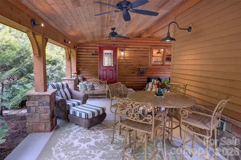 Exterior - 15425 E Rocky River Rd, Davidson, NC 28036 photo 5 of 8