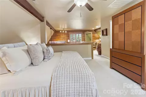 Bedroom - 15425 E Rocky River Rd, Davidson, NC 28036 photo 2 of 2