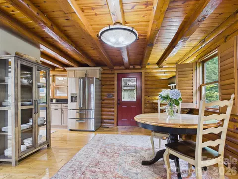 Dining - 15425 E Rocky River Rd, Davidson, NC 28036 photo 2 of 2