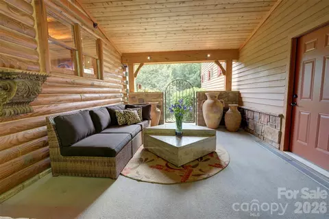 Exterior - 15425 E Rocky River Rd, Davidson, NC 28036 photo 6 of 8