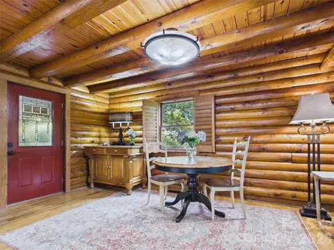 Dining - 15425 E Rocky River Rd, Davidson, NC 28036 photo 1 of 2